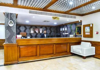 Pearl Bahrain Apartments